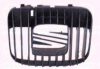 KLOKKERHOLM 6616990A1 Radiator Grille